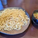 Tsukemen Honmaru Yanaidu Ten - 