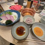 Shabushabu Yamawarau Nagoya Raschic Ten - 