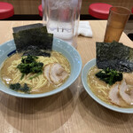 ラーメン たかし屋 - 