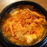 Korean Tonbuza Shinjuku Ten - 