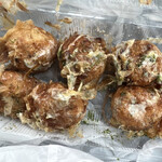 Takoyaki Torachan - 