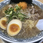 丸源ラーメン - 