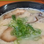 Marusou Ramen - 