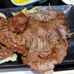 焼肉の藤増 - 