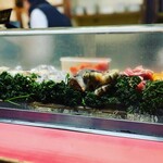 Yatai Mori - 