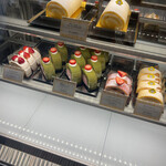 Patisserie Kia - 