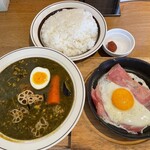 スープカレー店 34 - 