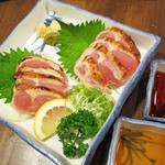 Yokkaichi Sumibiyaki Kushidamashii - 