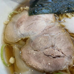 Chuka Soba Senmon Ten Taishoken - 