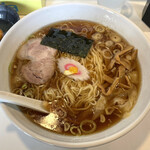 Chuka Soba Senmon Ten Taishoken - 