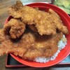 かどや食堂 - 料理写真: