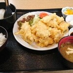 Umai Meshi Hagiwara Ten - 