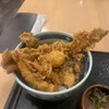 Washoku Tempura Sakusaku - 