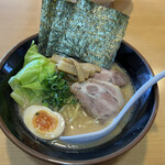 Ramen Ichikichi - 