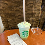 STARBUCKS COFFEE Amyupuraza Kagoshima Honkan Nikai Ten - 