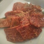 焼肉・ホルモン 金龍 - 