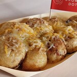 Takoyaki BROWN DOT - 