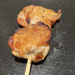 Yakitori Koan - 