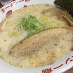 ラーメン 天山 - 