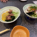 Sushi Zanmai Shibuya Tokyu Honten Maeten - 