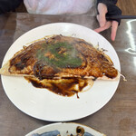 Okonomiyaki Ko Chan - 