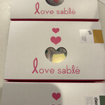 love sable - 