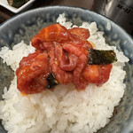 Yakiniku En Ning Minamihorie Ten - 