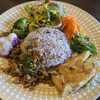 Vegan Lunch Shokudo Mainoki - 