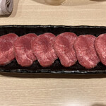 和牛焼肉ダイニング むてき苑 - 