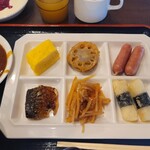 Apa Villa Hotel Toyama Ekimae - 