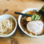 北海道ラーメン 追風丸 - 