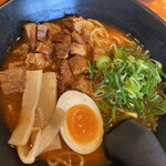 Marubuta Ramen - 