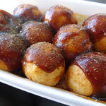 Osaka no Aji Takoyaki - 