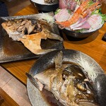 Seafood Izakaya Umi no Tamatebako - 