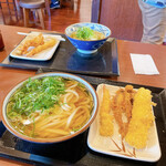 Marugame Seimen Kawasaki Tama Ten - 