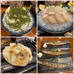 Seafood Izakaya Umi no Tamatebako - 