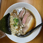 Ramen Shokudo Tsukasa - 