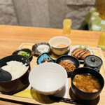 BARA dining -IBARAKI sense- - 