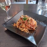 italian bar TAKA’s KITCHEN - 