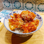 韓国料理 ナグォンチャン - 