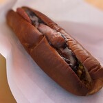 Hot Dog Yoshikawa - 