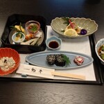 Japanese cuisine Tokoro - 