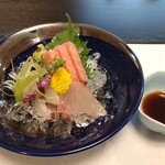 Japanese cuisine Tokoro - 