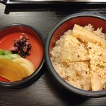 Japanese cuisine Tokoro - 