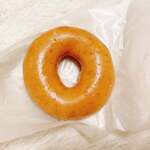 Krispy Kreme Doughnuts Oofunarumineuinguten - 