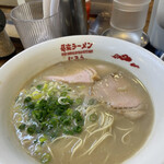 NAGAHAMA Ramen Jiro. - 