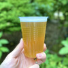 ビア ジャム - ドリンク写真:・富士ヴァイツェン M 500円/税込
(日本・静岡県／Rough & Laugh Brewing)