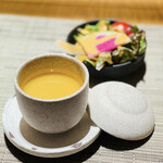 BARA dining -IBARAKI sense- - 