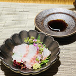 BARA dining -IBARAKI sense- - 