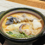 BARA dining -IBARAKI sense- - 